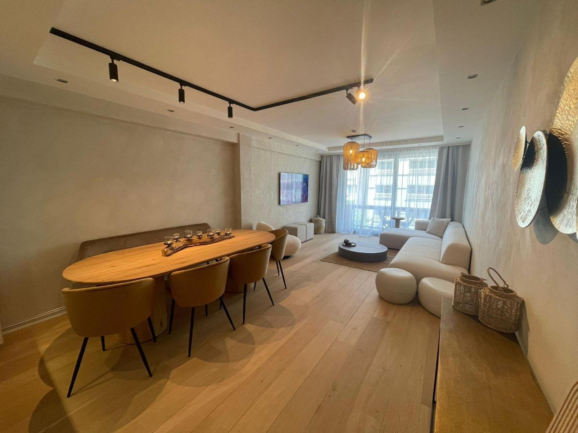 Knokke Nest Διαμέρισμα Εξωτερικό φωτογραφία