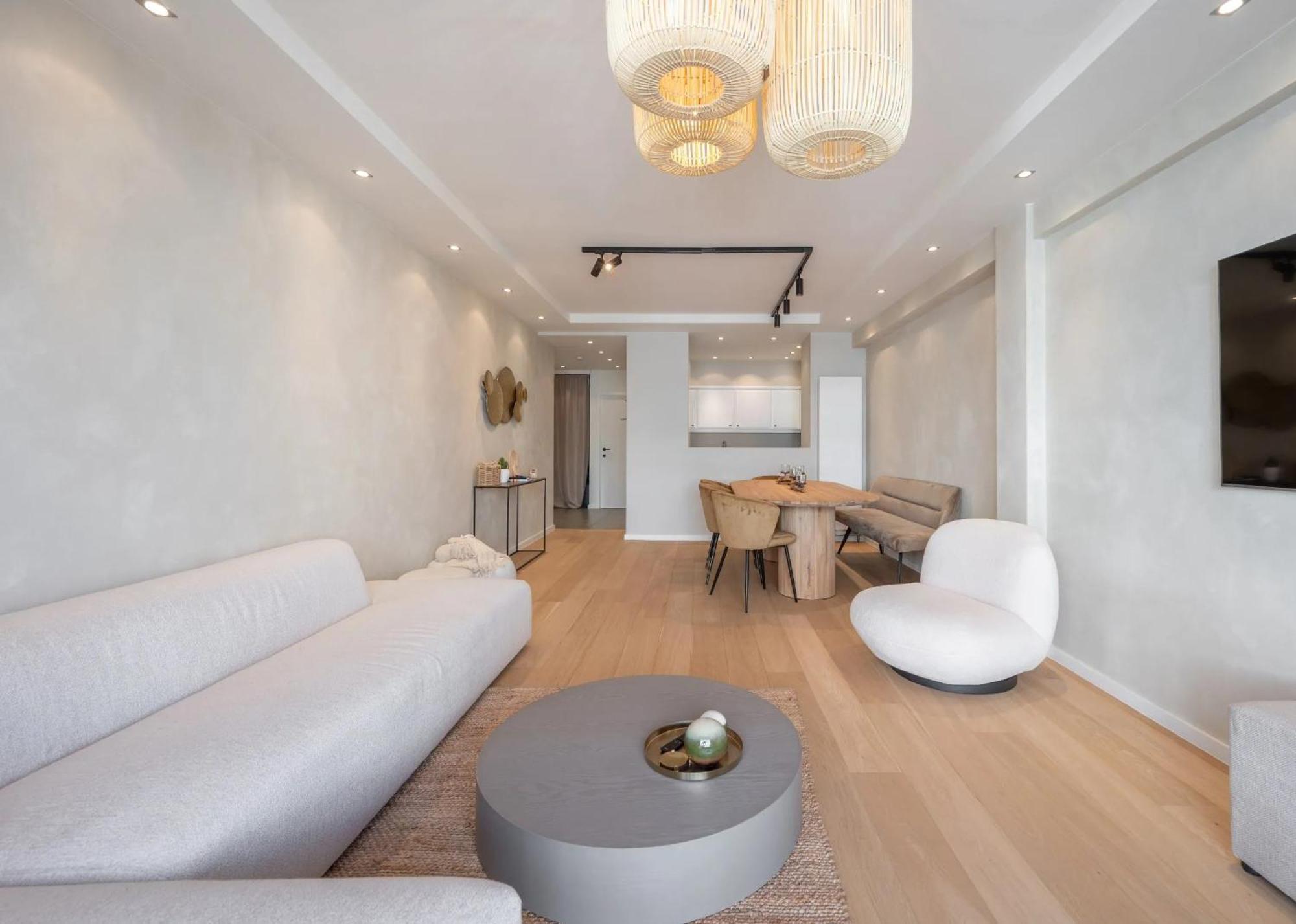 Knokke Nest Διαμέρισμα Εξωτερικό φωτογραφία