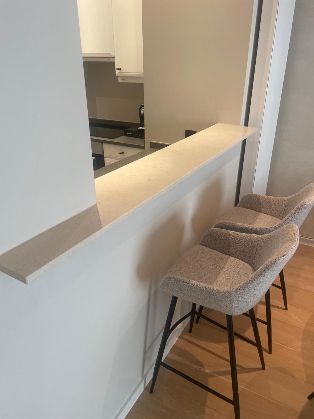 Knokke Nest Διαμέρισμα Εξωτερικό φωτογραφία